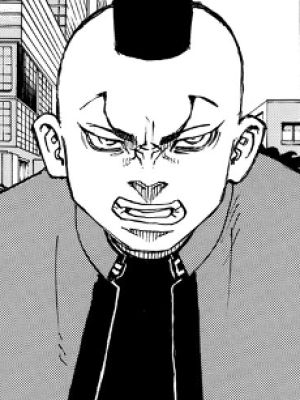 Kanji Mochizuki