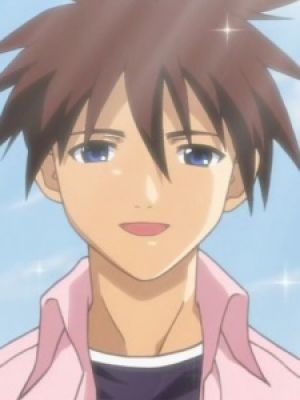 Kyousuke Date