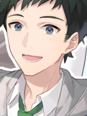 Aoto Endou