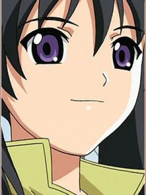 Asuka Sakurai