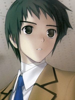 Soujuurou Shizuki
