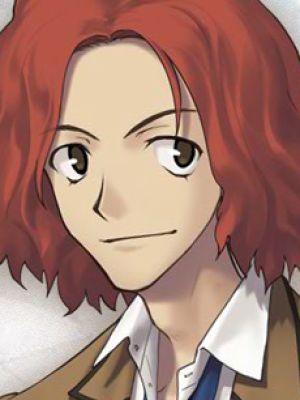 Housuke Kinomi