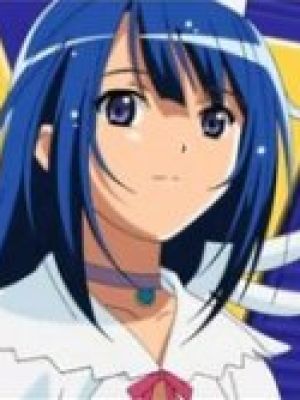 Megami Maya