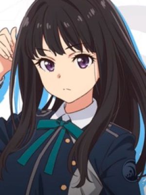 Takina Inoue