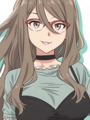 Mizuki Nakahara