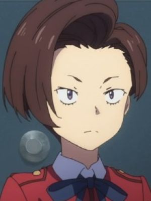Fuki Harukawa