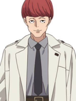 Kusunoki