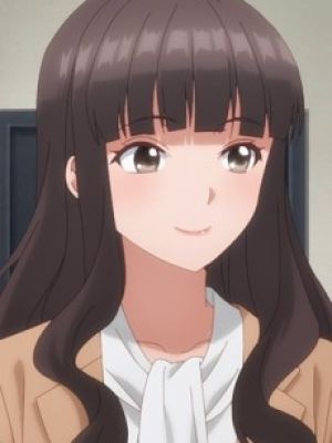 Shihoko Fujimiya