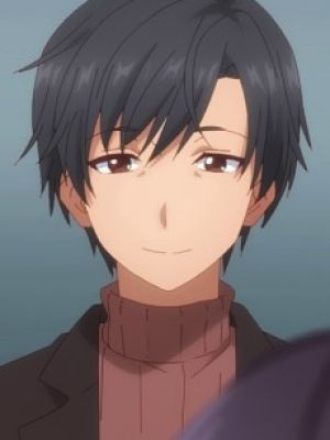 Shuuto Fujimiya