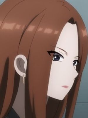 Sayo Shiina