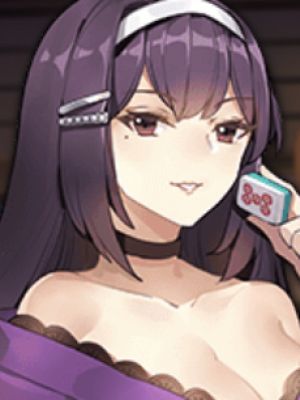 Miki Nikaidou