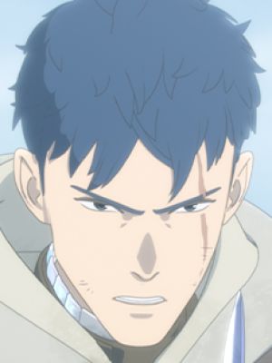 Orinoga