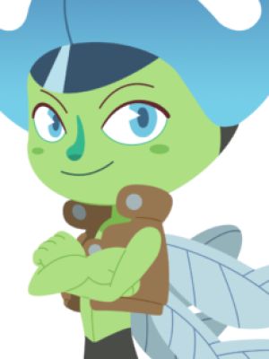 Insect Land - 2022 - 22 Episodes