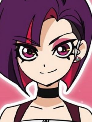 Kaori Hakase