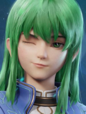 Xin Lin