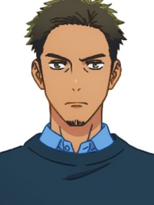 Daisuke Yamanaka