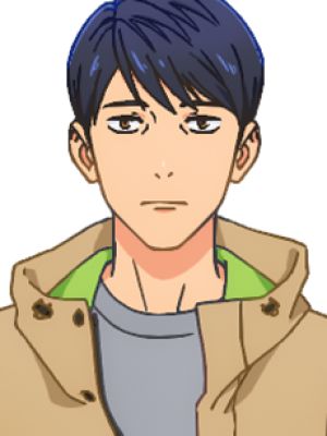 Kentarou Sanada