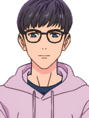 Naoki Ishida