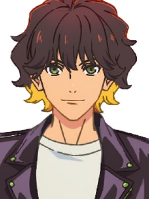 Haru Asai