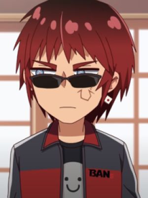 Tsukasa Tenkai