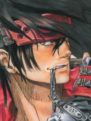 Sol Badguy