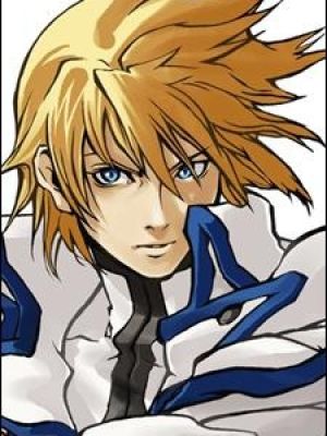 Ky Kiske
