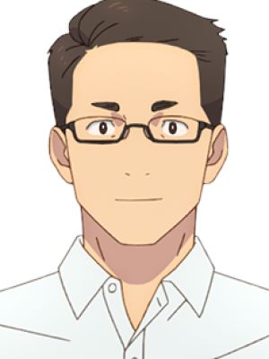 Masahiro Morikuni