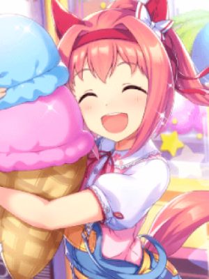 Haru Urara