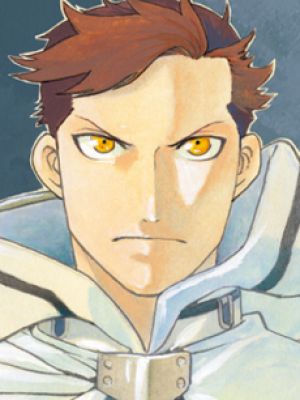 Jacob Shadow