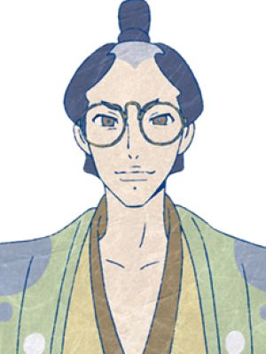 Hiramoto