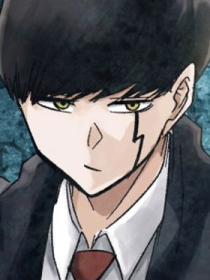 Mash Burnedead