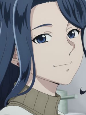 Eika Hizutome