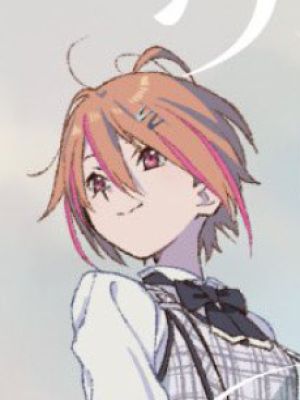 Muzuki Himuro