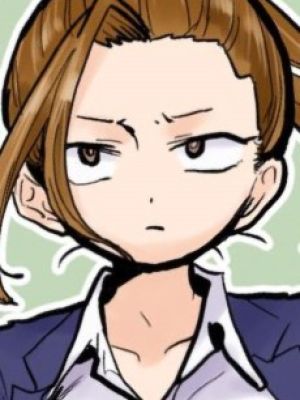 Serina Yoshida