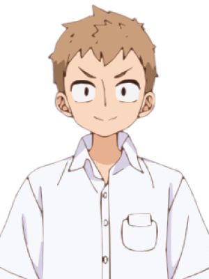 Shou Adachi