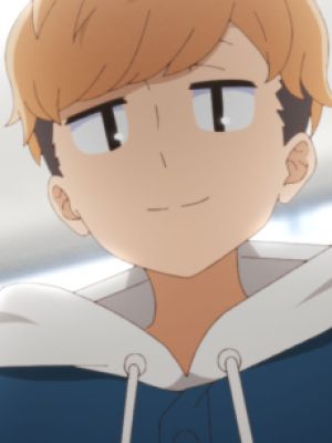 Haruya Nanjou