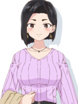 Sanae Yamada