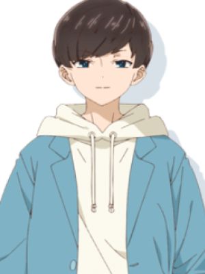 Lucifer Nigorikawa