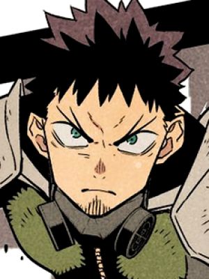 Kafka Hibino