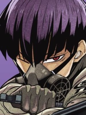 Soushirou Hoshina
