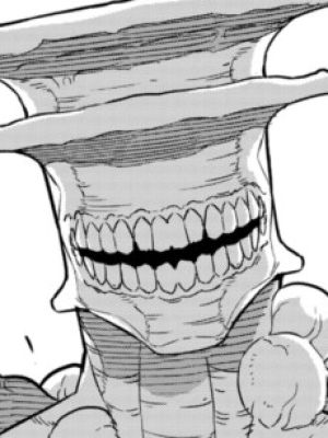 Kaijuu Kyuu-gou