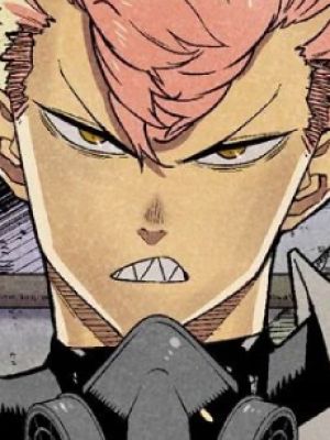Iharu Furuhashi