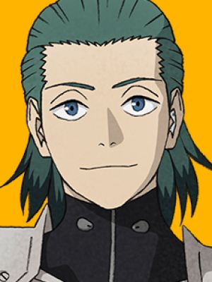 Haruichi Izumo
