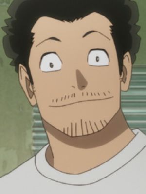 Masahide Tokuda