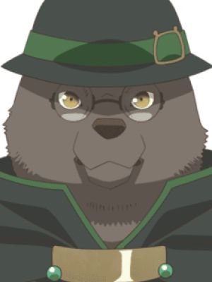 Kuma Kaichou