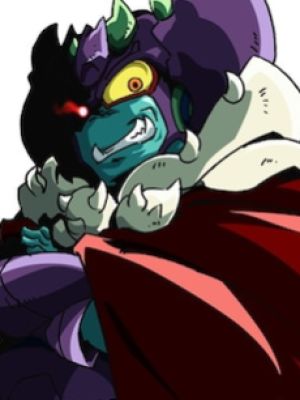 Jashin-kun
