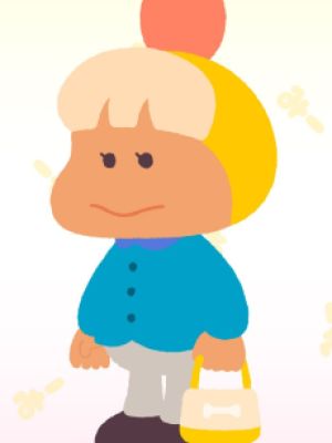 Wan maru no ka inushi-san