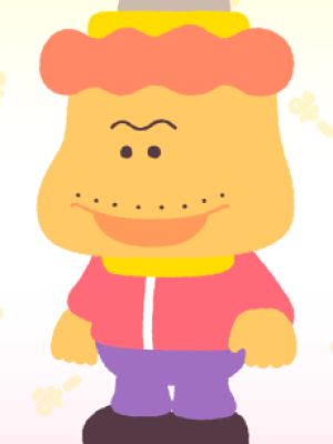 Ojisan