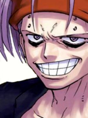 Nico Vorgeil