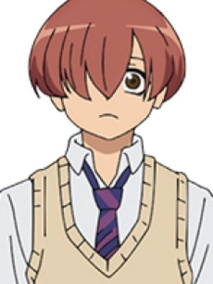 Chikara Shigeno